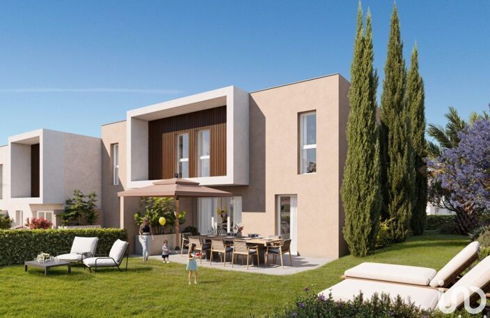 Vente Appartement 4 pièces — photo 2