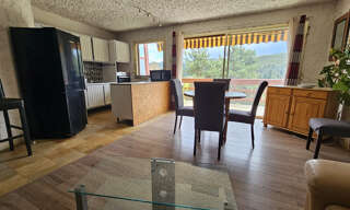 Appartement 2 Pièces 52 m² à vendre à Andon (06750)