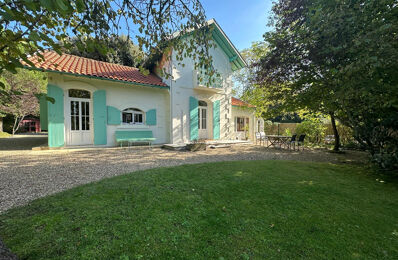 vente maison 989 900 € à proximité de Saint-Sulpice-de-Royan (17200)