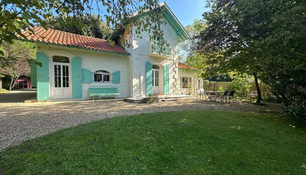 Villa / Maison 5 pièces  à vendre Vaux-sur-Mer 17640