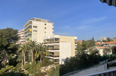 vente appartement 410 000 € à proximité de Pégomas (06580)