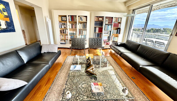 Appartement 5 pièces  à vendre Marseille 8eme 13008