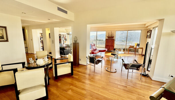 Appartement 5 pièces  à vendre Marseille 8eme 13008