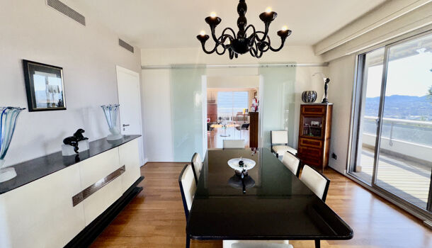 Appartement 5 pièces  à vendre Marseille 8eme 13008