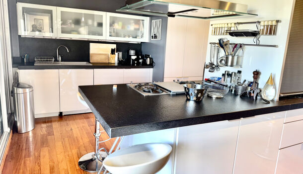 Appartement 5 pièces  à vendre Marseille 8eme 13008