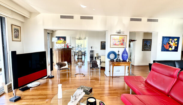 Appartement 5 pièces  à vendre Marseille 8eme 13008