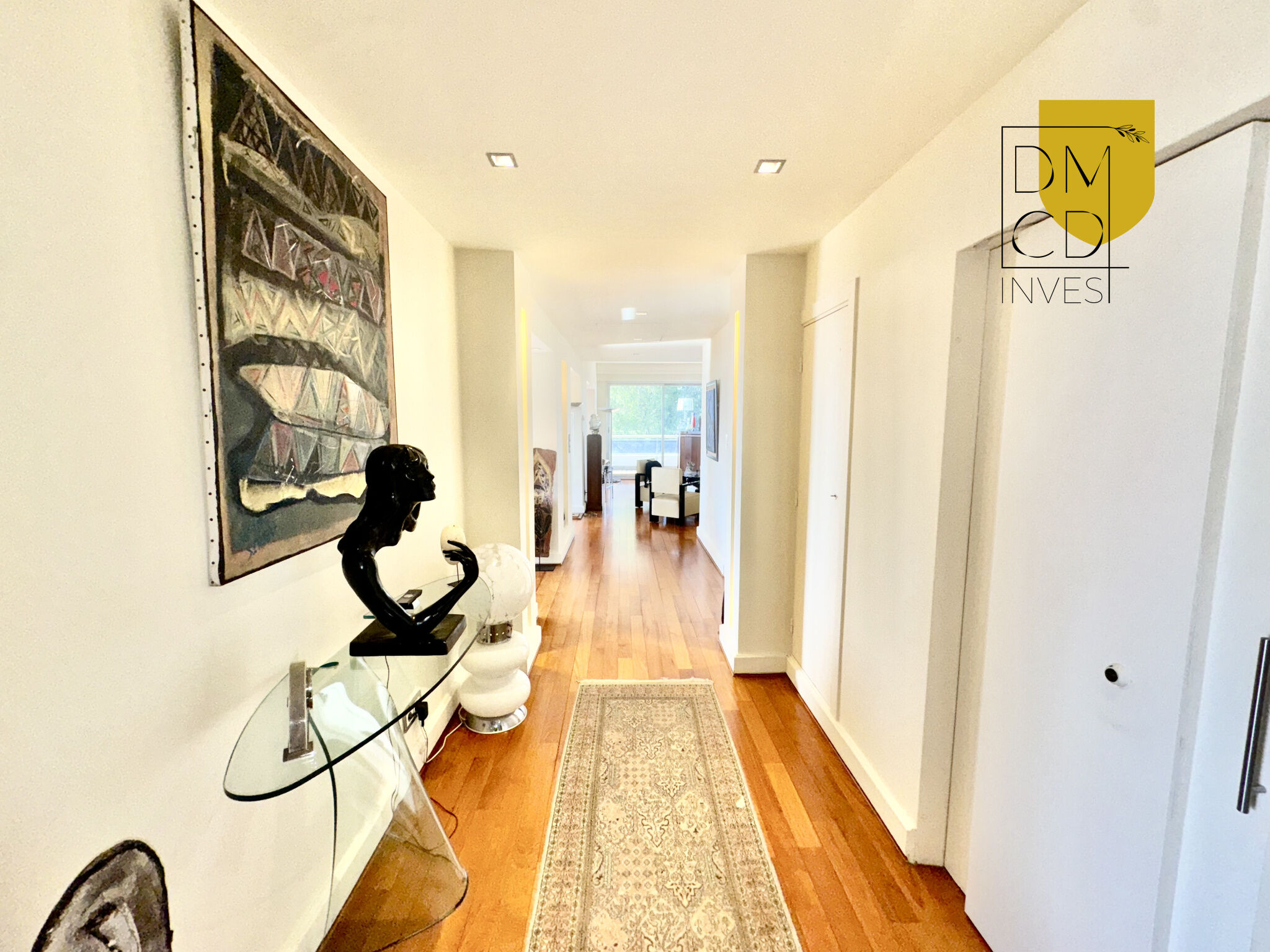 Appartement  T5 à vendre Marseille 8eme 13008