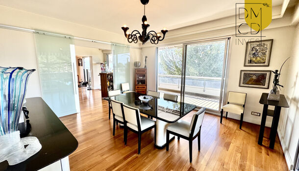 Appartement 5 pièces  à vendre Marseille 8eme 13008