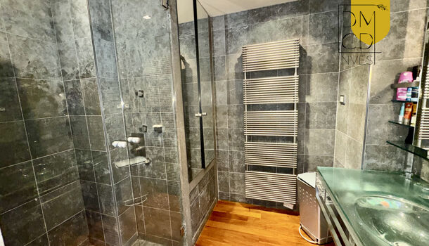 Appartement 5 pièces  à vendre Marseille 8eme 13008