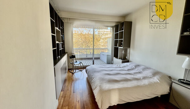 Appartement 5 pièces  à vendre Marseille 8eme 13008