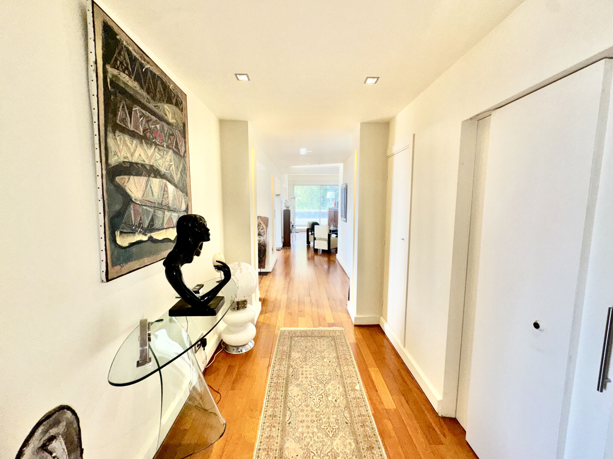 Appartement  T5 à vendre Marseille 8eme 13008