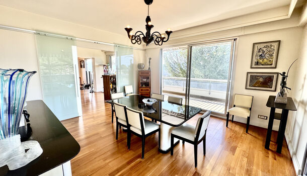 Appartement 5 pièces  à vendre Marseille 8eme 13008