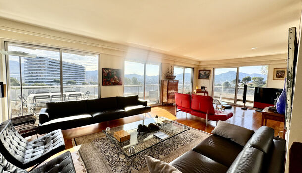 Appartement 5 pièces  à vendre Marseille 8eme 13008