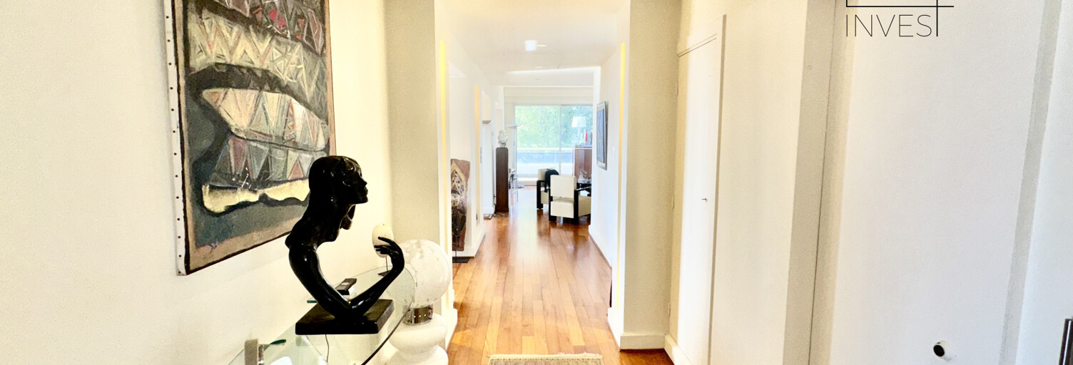 Appartement 5 Pièces 225 m² à vendre à Marseille 8 (13008)