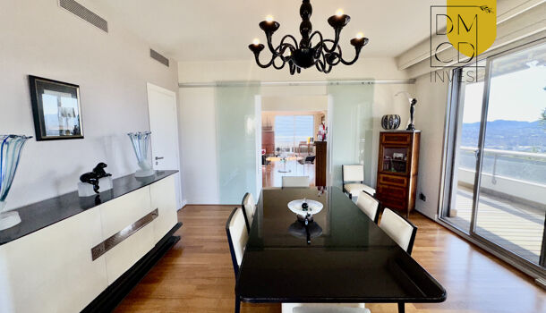 Appartement 5 pièces  à vendre Marseille 8eme 13008