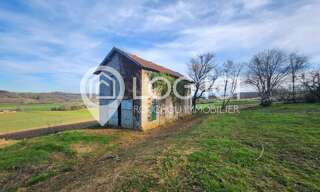 Maison 1 Pièce 100 m² à vendre à Lembeye (64350)