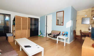 Appartement 2 Pièces 69 m² à vendre à Bordeaux (33000)