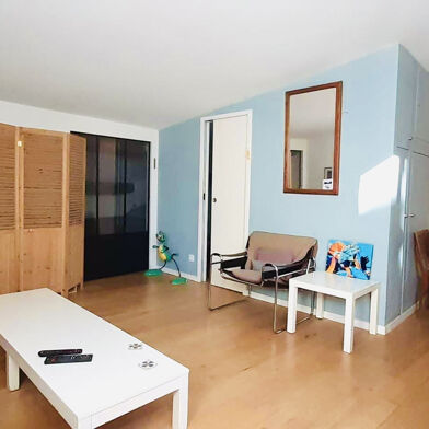 Appartement 2 pièces 278000 €