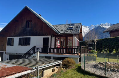 vente maison 315 000 € à proximité de Les Avanchers-Valmorel (73260)