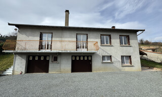 Maison 7 Pièces 148 m² à vendre à Thizy-les-Bourgs (69240)