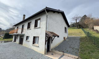 Maison 7 Pièces 148 m² à vendre à Thizy-les-Bourgs (69240)