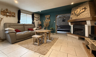 Maison 6 Pièces 120 m² à vendre à Montigny-en-Gohelle (62640)