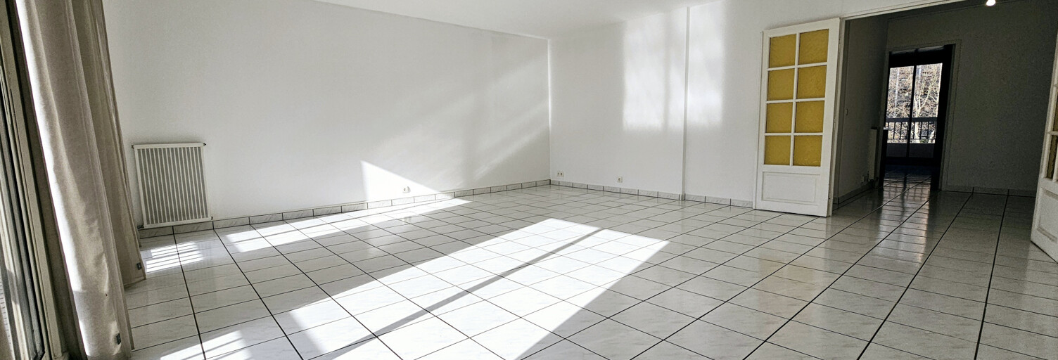 Appartement 4 Pièces 84 m² à vendre à Toulon (83000)