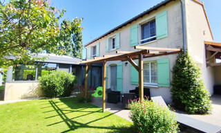 Maison 6 Pièces 187 m² à vendre à Latillé (86190)