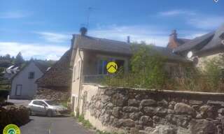 Maison 4 Pièces 90 m² à vendre à Murat (15300)