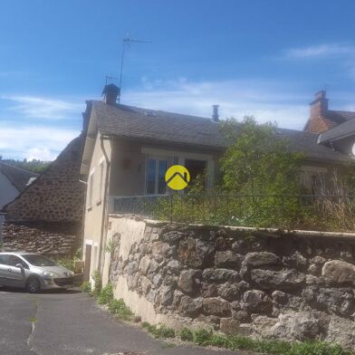 Maison 4 pièces 90000 €