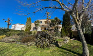 Maison 6 Pièces 168 m² à vendre à Saint-Palais-sur-Mer (17420)