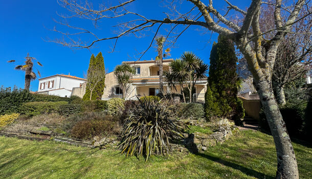 Villa / Maison 6 pièces  à vendre Saint-Palais-sur-Mer 17420