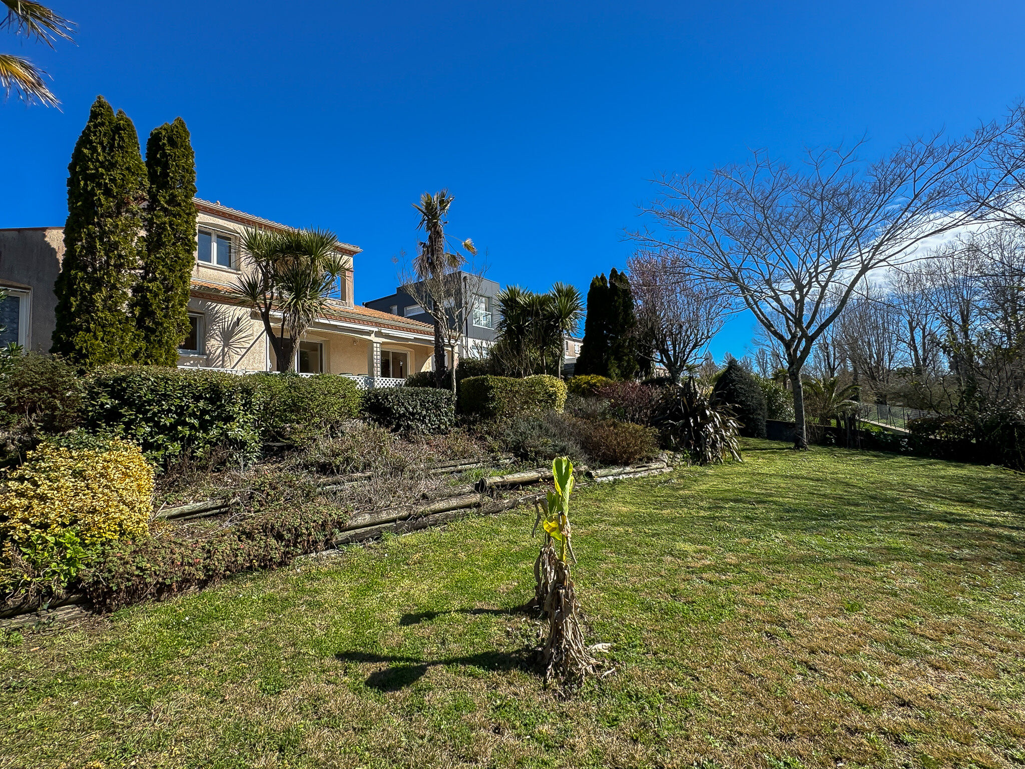 Villa / Maison  T6 à vendre Saint-Palais-sur-Mer 17420