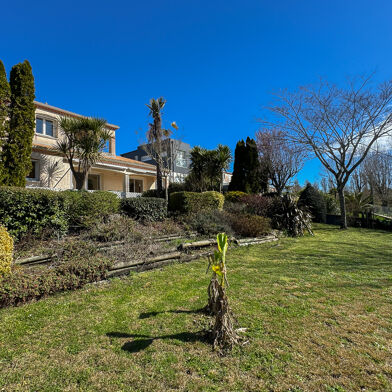 Maison 6 pièces 795600 €