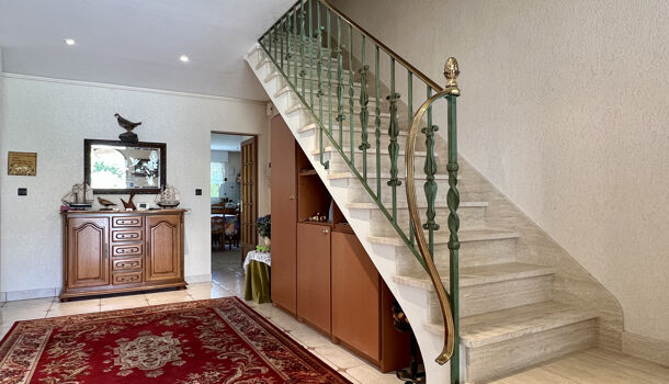 Villa / Maison 6 pièces  à vendre Saint-Palais-sur-Mer 17420