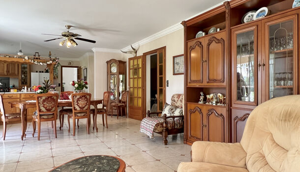 Villa / Maison 6 pièces  à vendre Saint-Palais-sur-Mer 17420