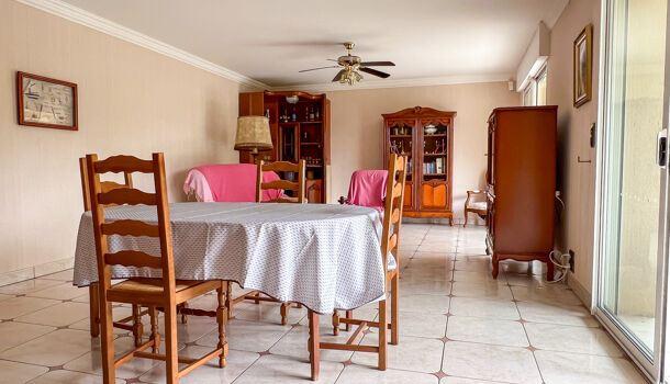 Villa / Maison 6 pièces  à vendre Saint-Palais-sur-Mer 17420