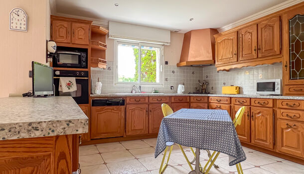 Villa / Maison 6 pièces  à vendre Saint-Palais-sur-Mer 17420