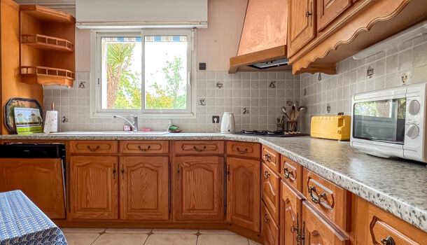 Villa / Maison 6 pièces  à vendre Saint-Palais-sur-Mer 17420