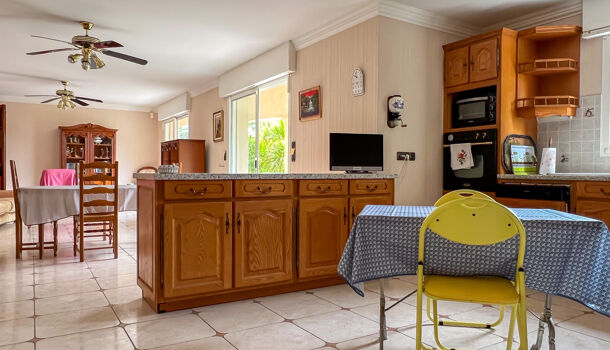 Villa / Maison 6 pièces  à vendre Saint-Palais-sur-Mer 17420