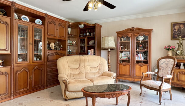 Villa / Maison 6 pièces  à vendre Saint-Palais-sur-Mer 17420