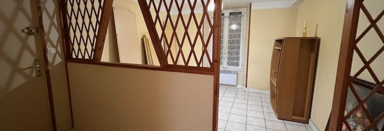 Appartement 3 Pièces 50 m² à vendre à Dourdan (91410)