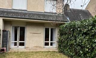 Maison 5 Pièces 112 m² à vendre à Dourdan (91410)