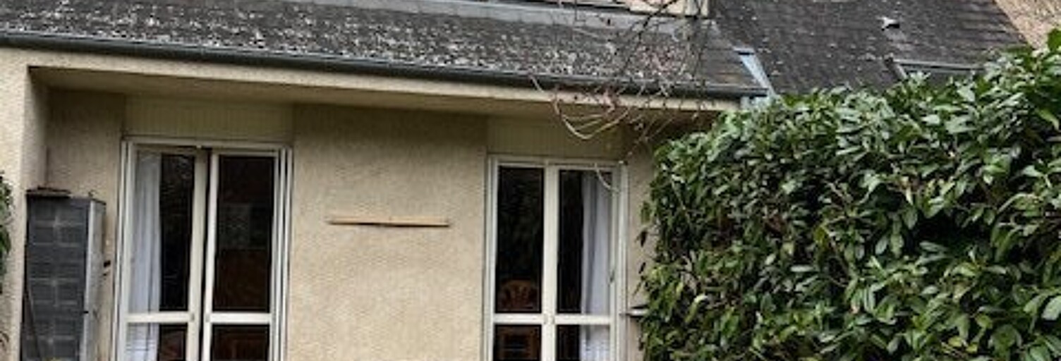 Maison 5 Pièces 112 m² à vendre à Dourdan (91410)