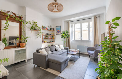 vente appartement 279 000 € à proximité de Marseille 4 (13004)