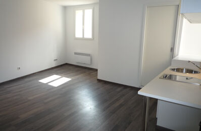 location appartement 519 € CC /mois à proximité de Candillargues (34130)