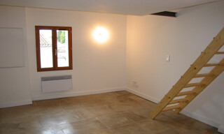 Appartement 1 Pièce 18 m² à louer à Montpellier (34000)