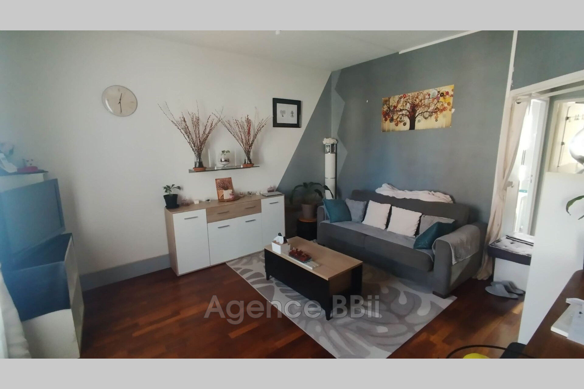 Appartement 2 pièces  à vendre Saint-Denis 93200