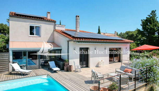 Villa / Maison 3 pièces  à vendre Canet-en-Roussillon 66140