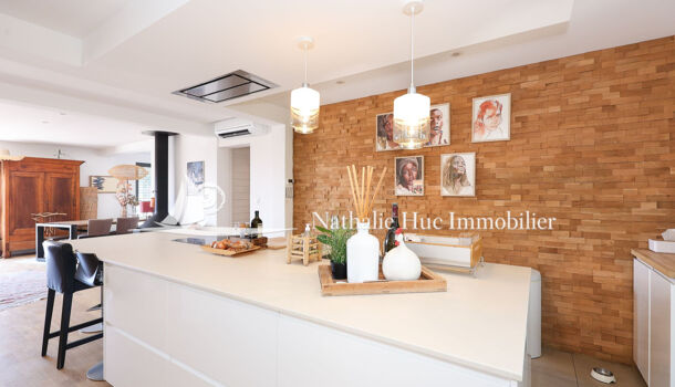 Villa / Maison 3 pièces  à vendre Canet-en-Roussillon 66140